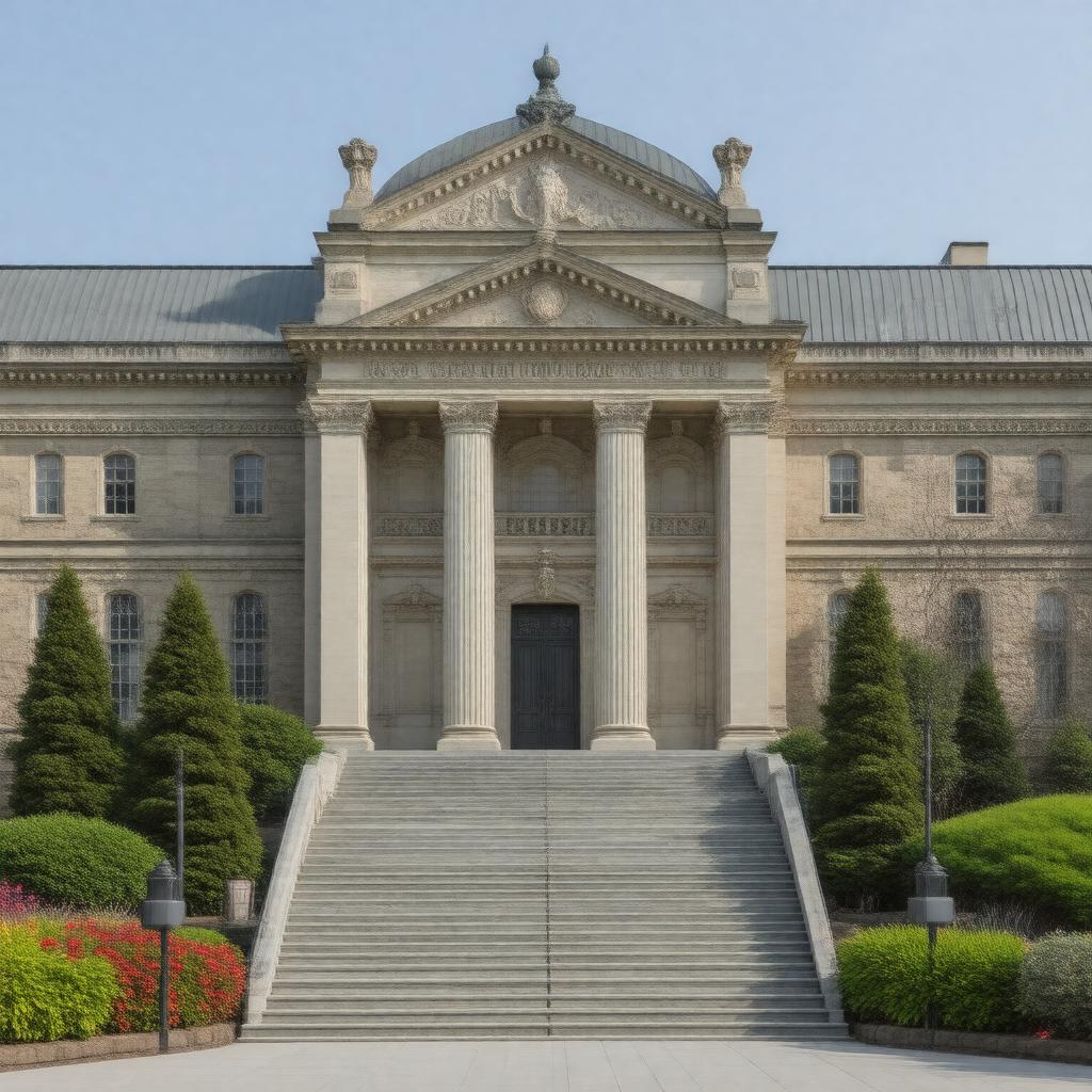 Carnegie Museums of Pittsburgh